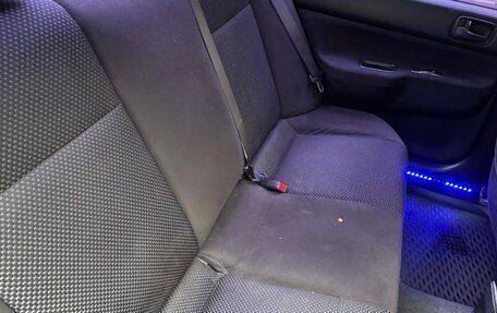 Mitsubishi Lancer IX, 2005 год, 329 000 рублей, 12 фотография