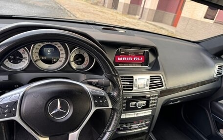 Mercedes-Benz E-Класс, 2014 год, 2 100 000 рублей, 5 фотография