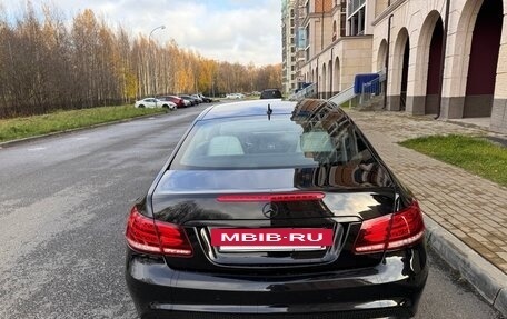 Mercedes-Benz E-Класс, 2014 год, 2 100 000 рублей, 3 фотография