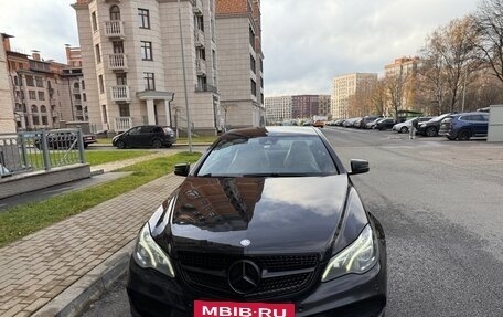Mercedes-Benz E-Класс, 2014 год, 2 100 000 рублей, 6 фотография