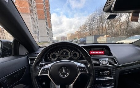 Mercedes-Benz E-Класс, 2014 год, 2 100 000 рублей, 11 фотография