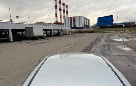 Chevrolet Aveo III, 2010 год, 450 000 рублей, 9 фотография