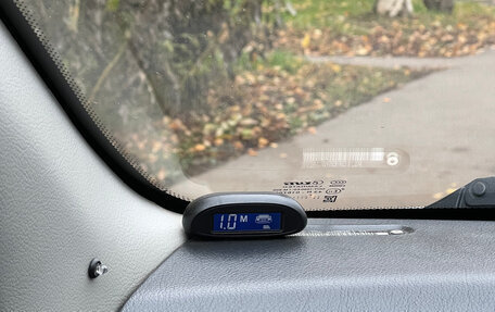 Chevrolet Aveo III, 2010 год, 450 000 рублей, 16 фотография