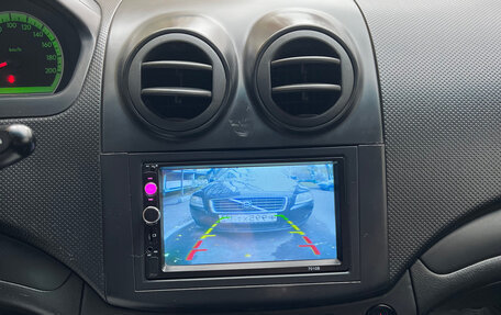 Chevrolet Aveo III, 2010 год, 450 000 рублей, 15 фотография