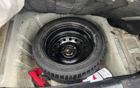 Chevrolet Aveo III, 2010 год, 450 000 рублей, 17 фотография