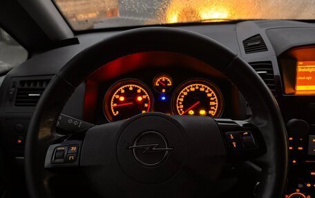 Opel Zafira B, 2011 год, 400 000 рублей, 10 фотография