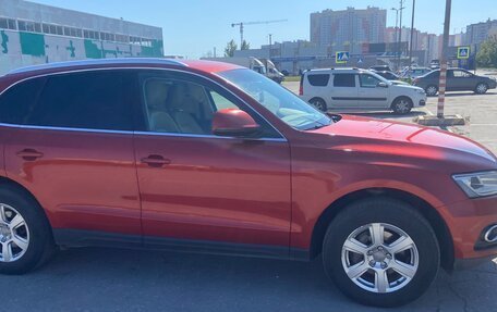 Audi Q5, 2012 год, 1 470 000 рублей, 5 фотография