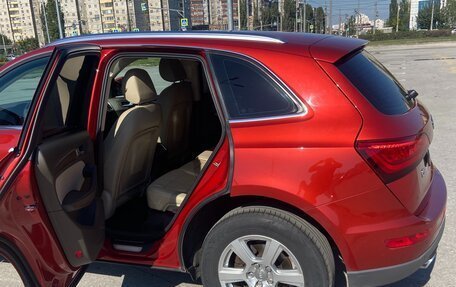 Audi Q5, 2012 год, 1 470 000 рублей, 8 фотография