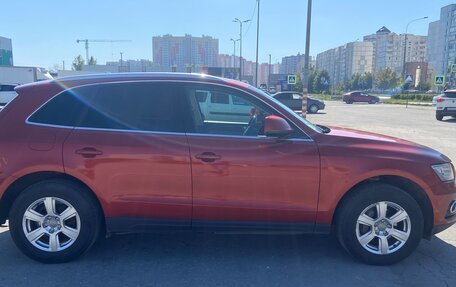 Audi Q5, 2012 год, 1 470 000 рублей, 6 фотография