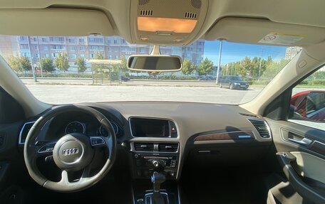 Audi Q5, 2012 год, 1 470 000 рублей, 12 фотография
