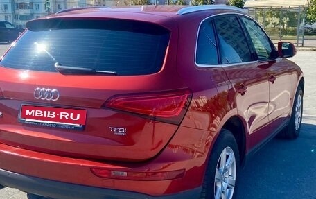 Audi Q5, 2012 год, 1 470 000 рублей, 16 фотография