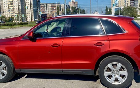 Audi Q5, 2012 год, 1 470 000 рублей, 19 фотография