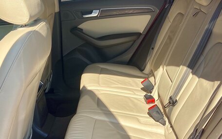 Audi Q5, 2012 год, 1 470 000 рублей, 20 фотография