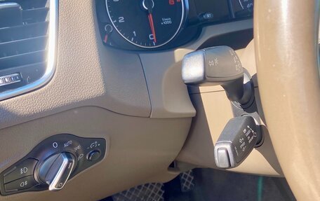 Audi Q5, 2012 год, 1 470 000 рублей, 24 фотография