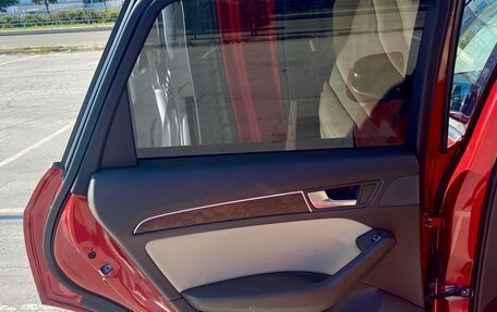 Audi Q5, 2012 год, 1 470 000 рублей, 21 фотография