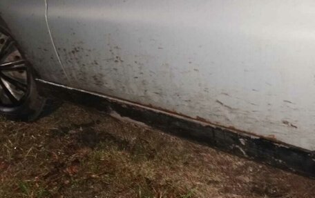 ЗАЗ Sens, 2007 год, 70 000 рублей, 7 фотография