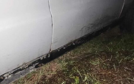 ЗАЗ Sens, 2007 год, 70 000 рублей, 10 фотография