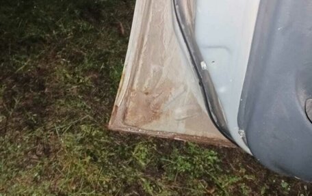 ЗАЗ Sens, 2007 год, 70 000 рублей, 8 фотография