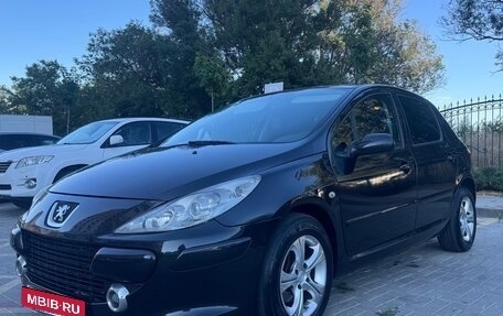 Peugeot 307 I, 2006 год, 450 000 рублей, 2 фотография