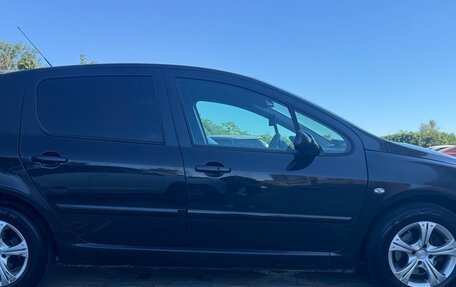 Peugeot 307 I, 2006 год, 450 000 рублей, 8 фотография