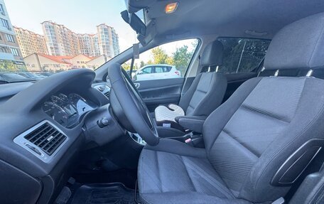 Peugeot 307 I, 2006 год, 450 000 рублей, 12 фотография