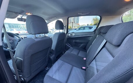 Peugeot 307 I, 2006 год, 450 000 рублей, 14 фотография