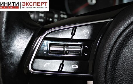 KIA Sportage IV рестайлинг, 2019 год, 2 699 900 рублей, 10 фотография