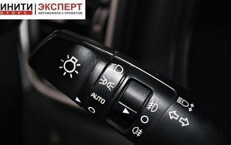 KIA Sportage IV рестайлинг, 2019 год, 2 699 900 рублей, 13 фотография