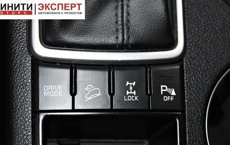 KIA Sportage IV рестайлинг, 2019 год, 2 699 900 рублей, 15 фотография