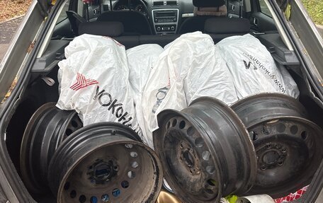 Skoda Octavia, 2010 год, 650 000 рублей, 7 фотография