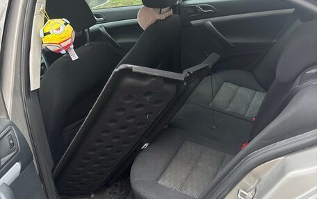 Skoda Octavia, 2010 год, 650 000 рублей, 8 фотография