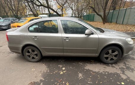Skoda Octavia, 2010 год, 650 000 рублей, 4 фотография