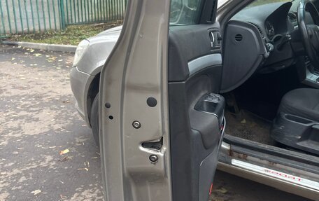 Skoda Octavia, 2010 год, 650 000 рублей, 10 фотография