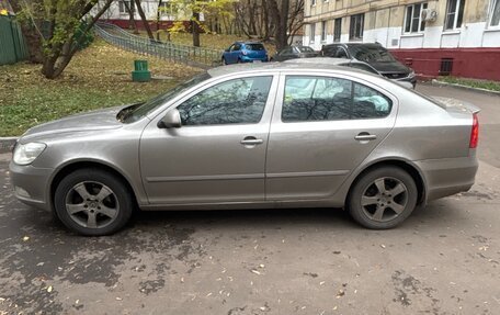 Skoda Octavia, 2010 год, 650 000 рублей, 3 фотография