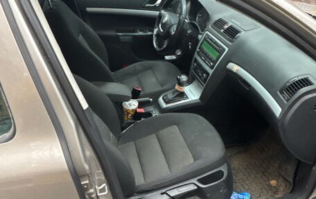 Skoda Octavia, 2010 год, 650 000 рублей, 5 фотография