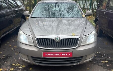 Skoda Octavia, 2010 год, 650 000 рублей, 1 фотография