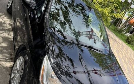 Citroen C4 II рестайлинг, 2012 год, 565 000 рублей, 1 фотография