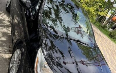 Citroen C4 II рестайлинг, 2012 год, 565 000 рублей, 1 фотография