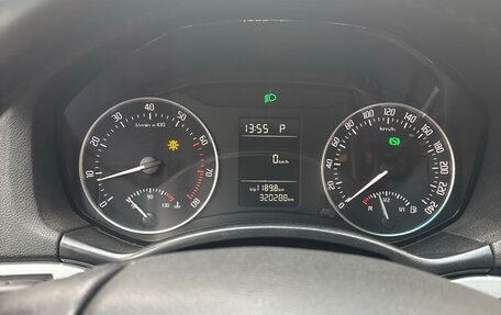 Skoda Octavia, 2010 год, 650 000 рублей, 17 фотография