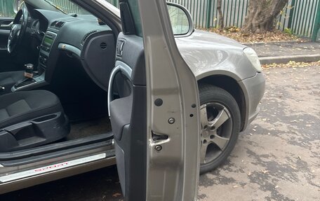 Skoda Octavia, 2010 год, 650 000 рублей, 13 фотография