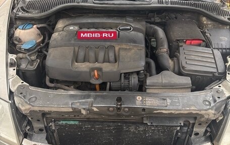 Skoda Octavia, 2010 год, 650 000 рублей, 14 фотография