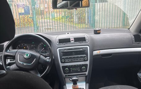 Skoda Octavia, 2010 год, 650 000 рублей, 19 фотография