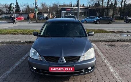 Mitsubishi Lancer IX, 2005 год, 500 000 рублей, 1 фотография