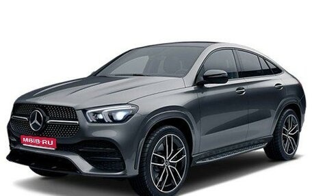 Mercedes-Benz GLE Coupe, 2025 год, 16 700 000 рублей, 1 фотография
