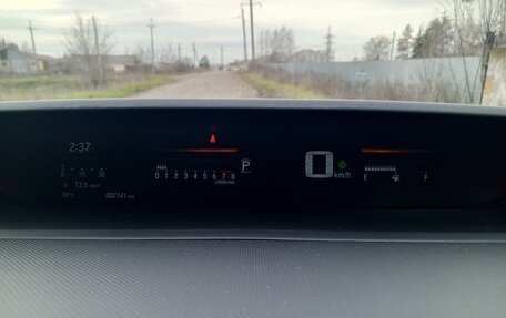 Honda Stepwgn IV, 2018 год, 2 150 000 рублей, 10 фотография