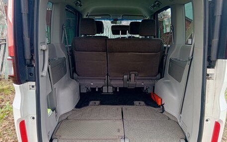 Honda Stepwgn IV, 2018 год, 2 150 000 рублей, 7 фотография