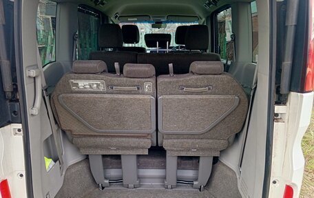 Honda Stepwgn IV, 2018 год, 2 150 000 рублей, 8 фотография