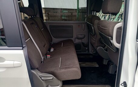 Honda Stepwgn IV, 2018 год, 2 150 000 рублей, 6 фотография