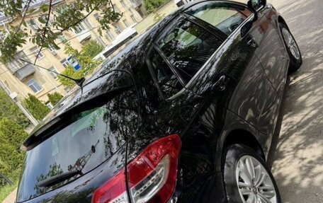 Citroen C4 II рестайлинг, 2012 год, 565 000 рублей, 2 фотография