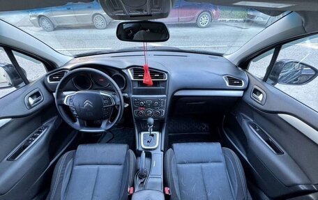 Citroen C4 II рестайлинг, 2012 год, 565 000 рублей, 3 фотография